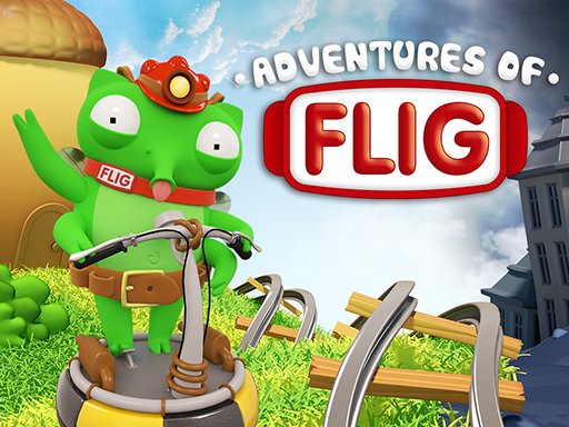 Adventures of Flig