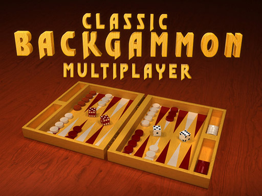 Backgammon Multiplayer