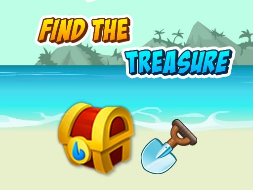 Find The Treasure