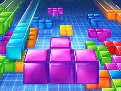 Tetris Legend Class